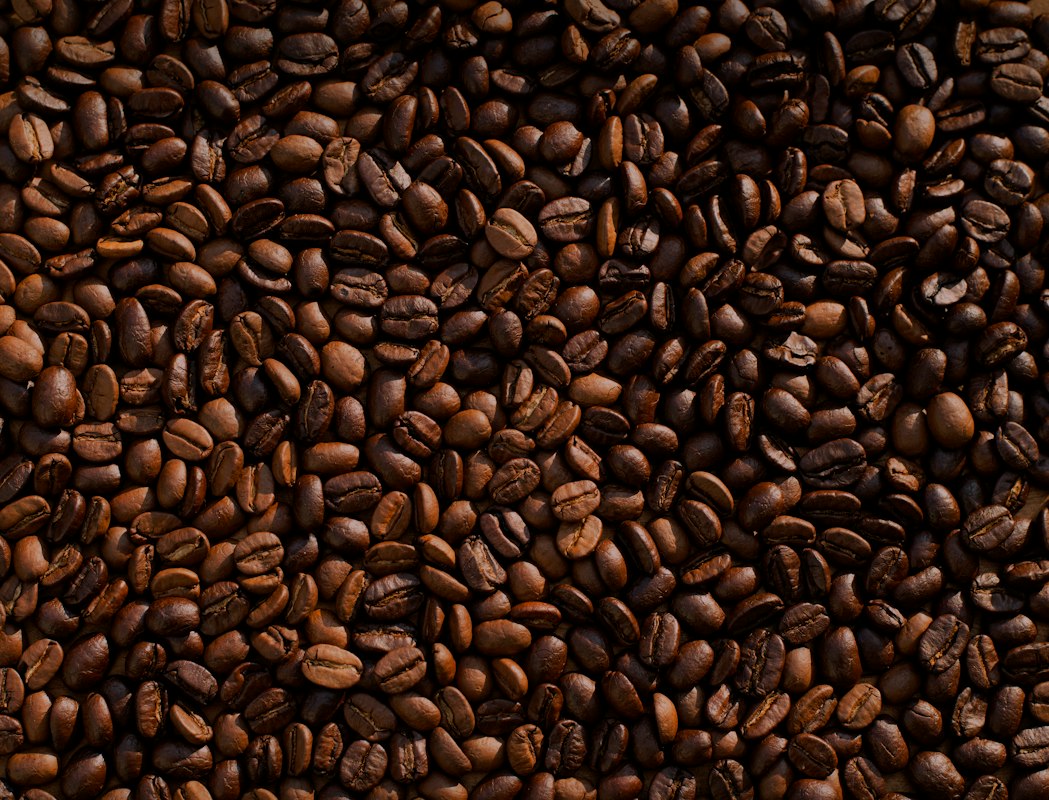 Ethiopian Natural Process Coffee